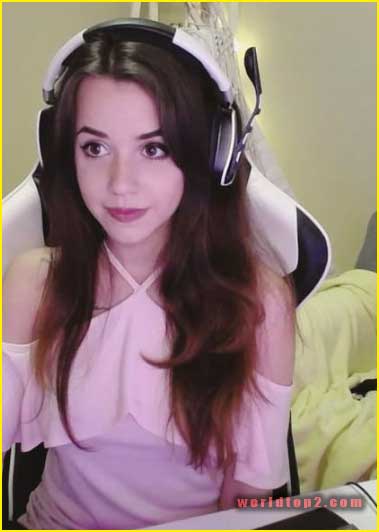 Deernadia bio wiki facts