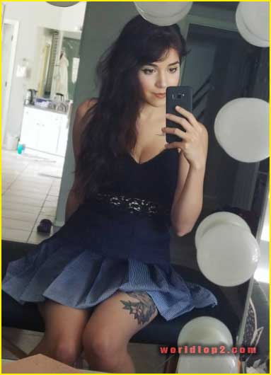 Deernadia streamer