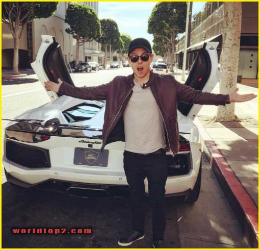 Graham Stephan net worth