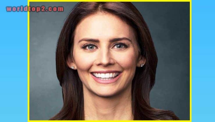 Kate Rooney cnbc reporter