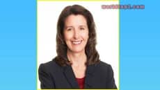 Kathy J. Warden biography