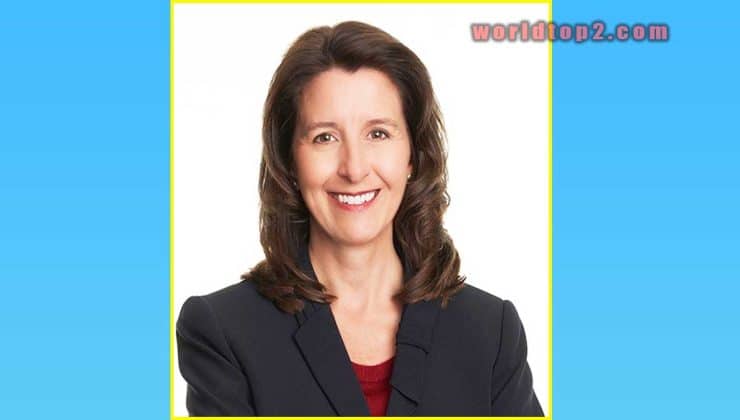 Kathy J. Warden biography