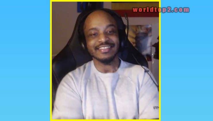 Lacari streamer