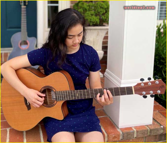 Lanvy Young bio wiki facts