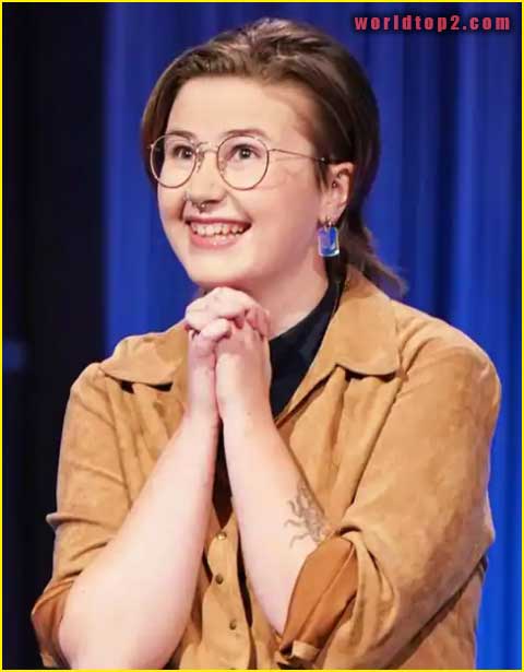 Mattea Roach bio wiki facts