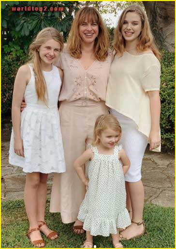 Teagan Croft bio wiki facts