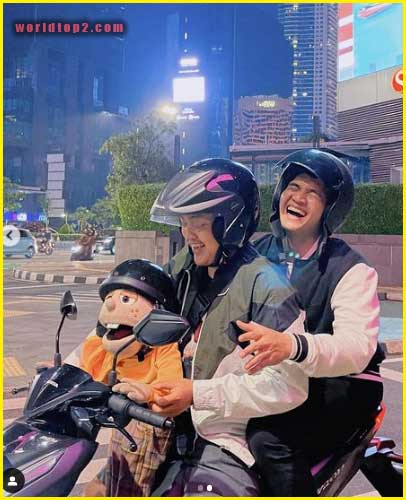 Tenggo Wicaksono  bio wiki facts