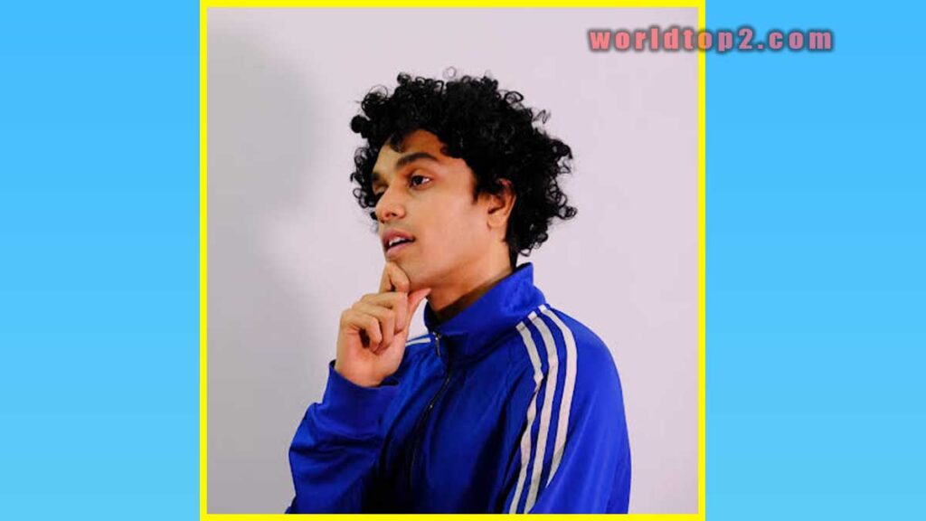 Abhi Honeybee bio wiki facts