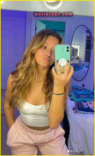 Alexis Ryan bio wiki facts