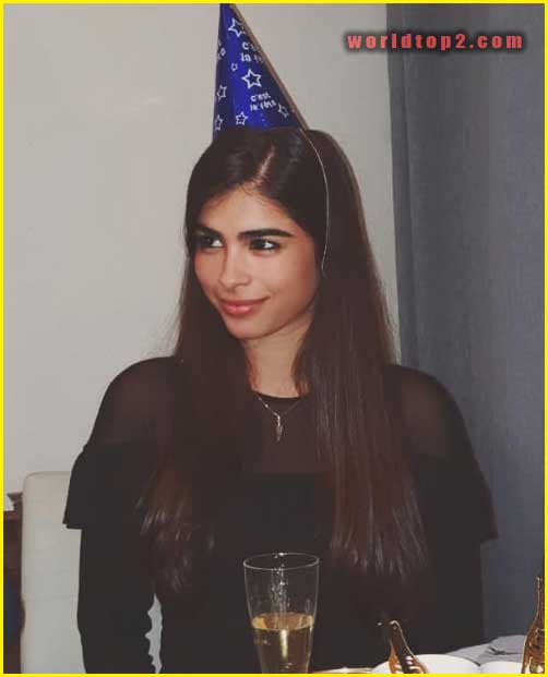 Ana Karla Suarez bio wiki facts