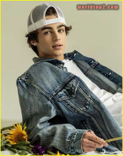 Avi Angel bio wiki facts