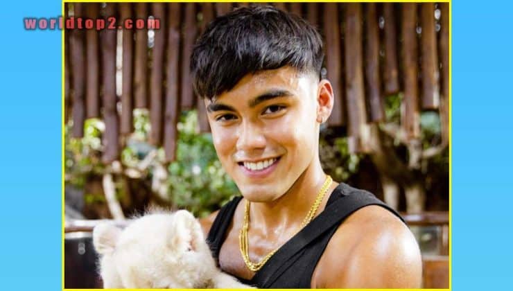 Bailey May