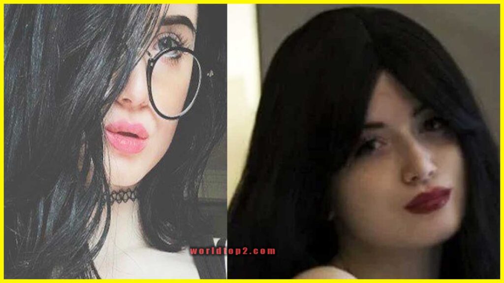 Celestia Vega bio wiki facts