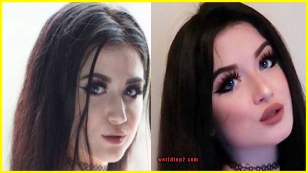 Celestia Vega twitch streamer