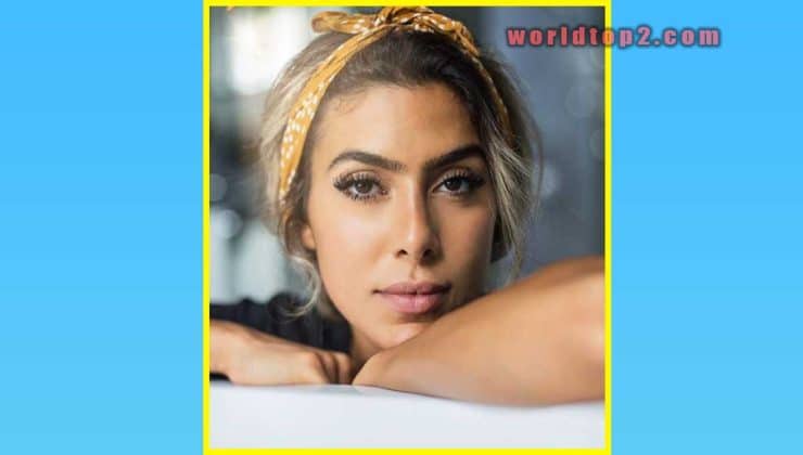 Heba Ali