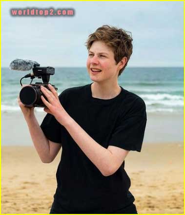 Hudson Matter bio wiki facts