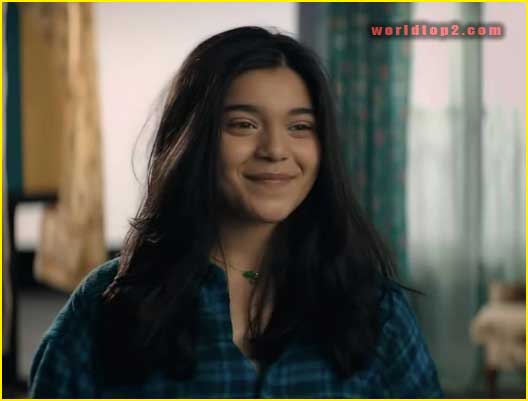 Iman Vellani bio wiki facts