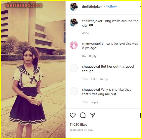 InquisitorMaster bio wiki facts