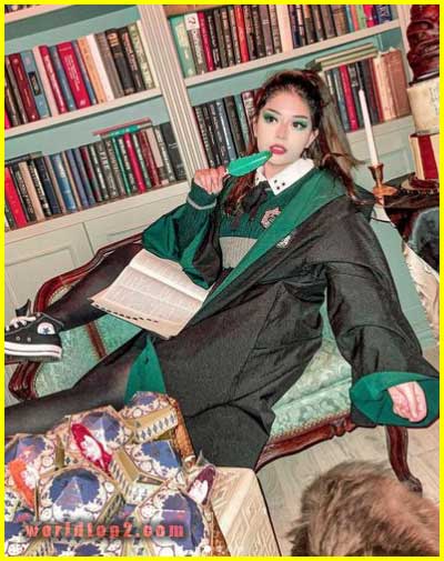 InquisitorMaster education