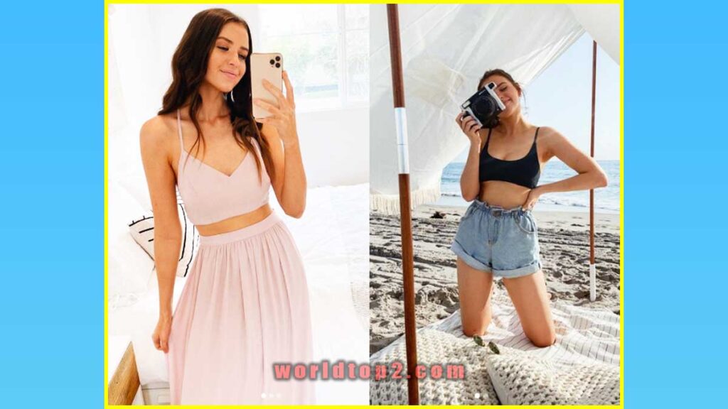 Jess Conte bio wiki facts