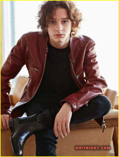 Mason Thames bio wiki facts