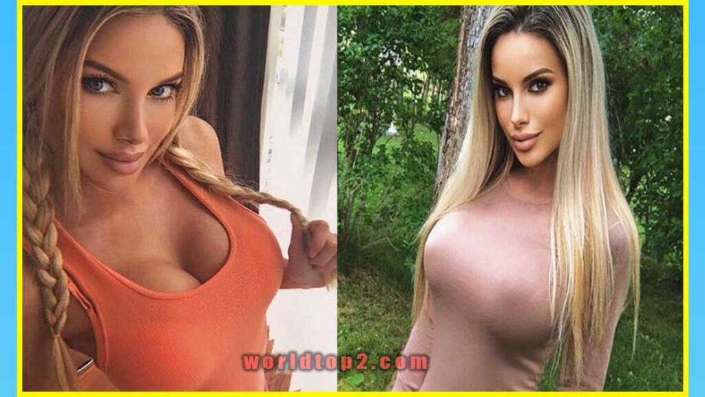 Natalie Gauvreau bio wiki facts