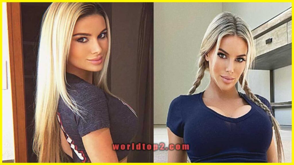 Natalie Gauvreau model