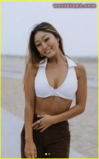 Paige Taylor bio wiki facts