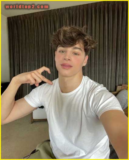 Pierre Amaury Crespeau