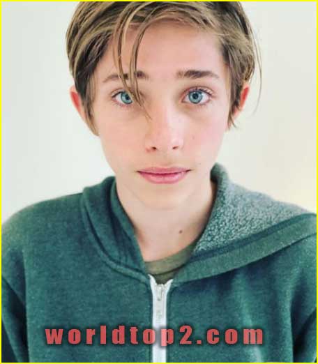 Raphael Luce bio wiki facts