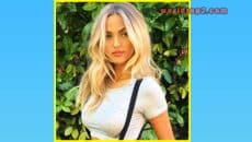 Shaylin Michelle Lucas