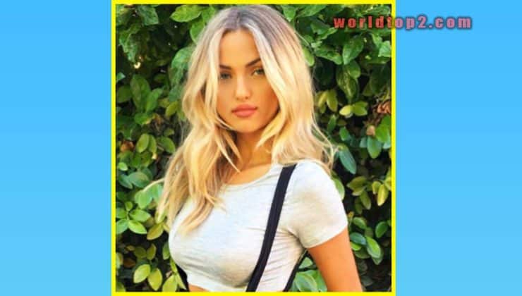 Shaylin Michelle Lucas