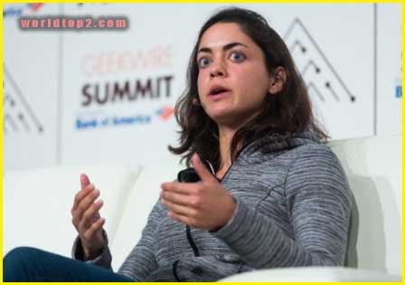 Shivon Zilis net worth
