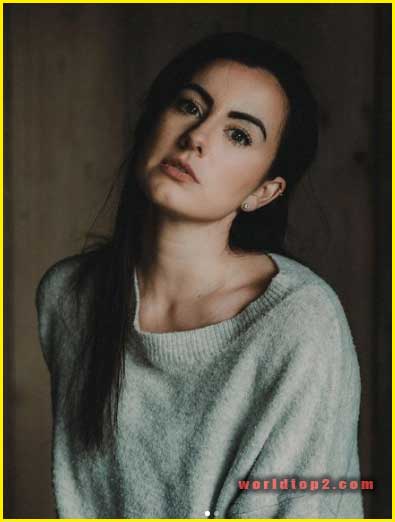 Sophie Craig bio wiki facts