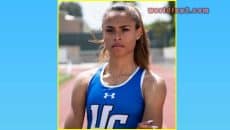 Sydney McLaughlin