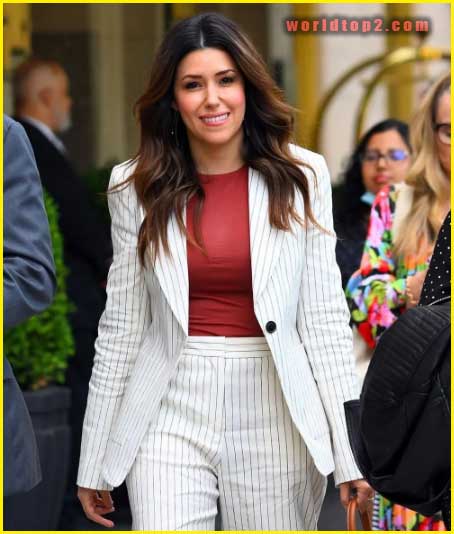 Camille Vasquez bio wiki facts