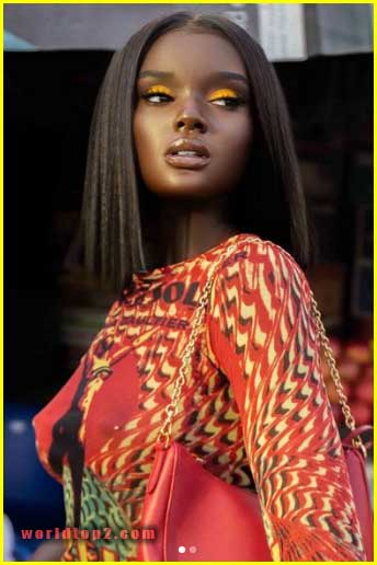 Duckie Thot bio wiki facts