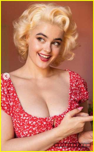 Stefania Ferrario bio wiki facts