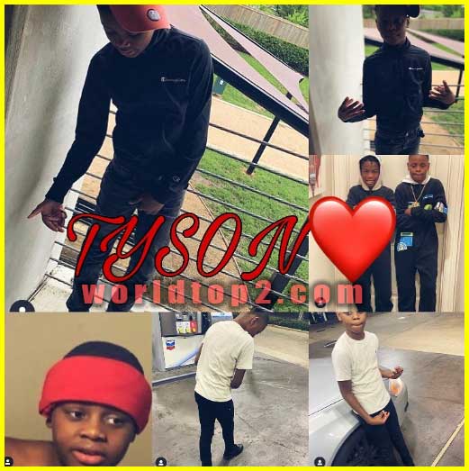 Badkidtyson__ bio wiki facts