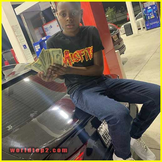 Badkidtyson__ net worth