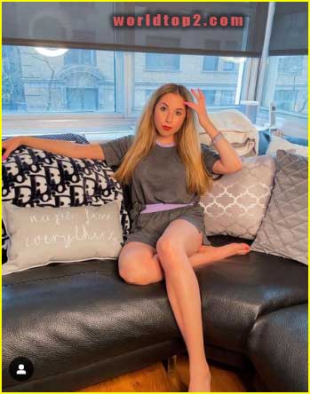 Carrie Berk bio wiki facts