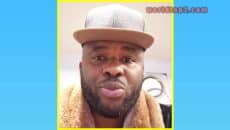 Daniel Chimezie Duru