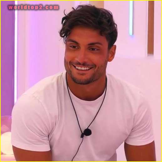 Davide Sanclimenti bio wiki facts