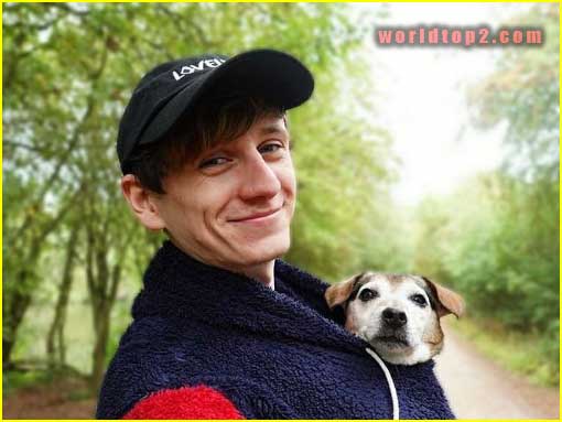 JackSucksAtLife bio wiki facts