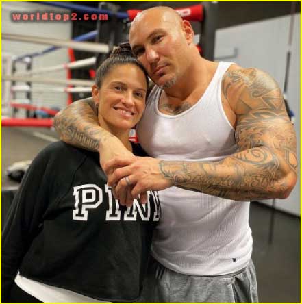 Jaden Walton parents