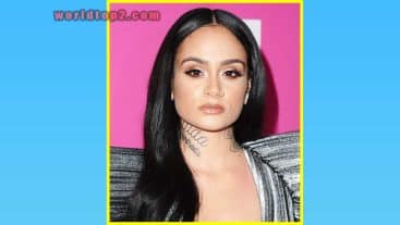 Kehlani | Bio, Age, Height, Net Worth (2023), Family, Facts