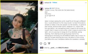 Kehlani | Bio, Age, Height, Net Worth (2023), Family, Facts