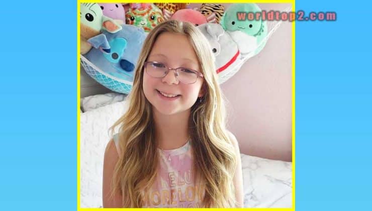 Leah from Francesca and Leah