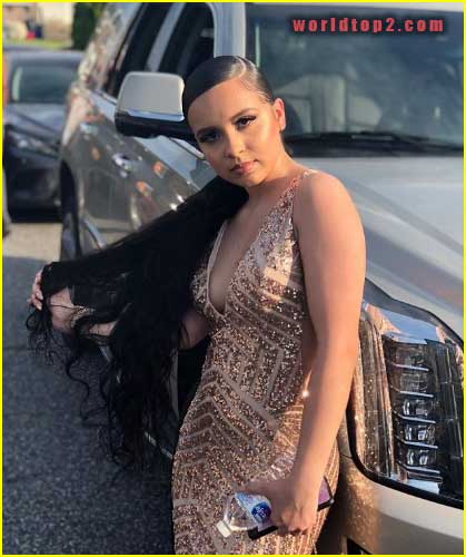 Liddlenique bio wiki facts