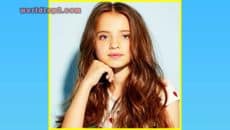 Madeleine McGraw